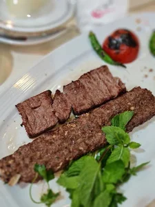 رستوران حاج عیسی ۱ 2
