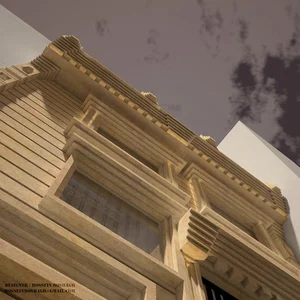 دفتر فنی و مهندسی خانه معمار