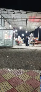 کافه رستوران کوچیکی 3