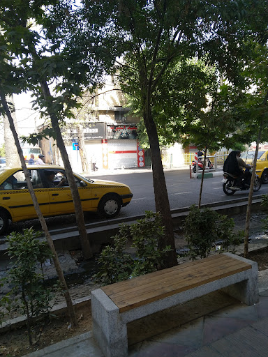 منیریه سعید اسپرت