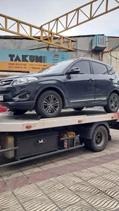 تعمیرگاه یونیک گیربکس 3