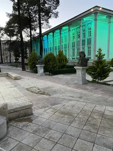 هنرستان هنرهای زیبا پسران
