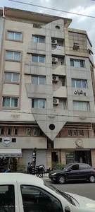 اپارتمان5طبقه پرشیانا
