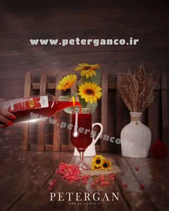 شرکت یزدان پترگان آریا - فروش زرشک و زعفران عمده