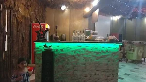 سفره خانه و رستوران فطرس