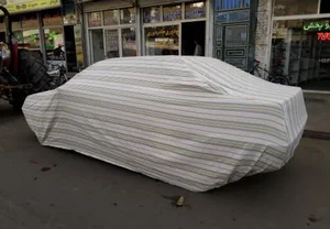 تودوزی و دوزندگی زکریا