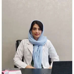 Arian physiotherapy فیزیوتراپی آریان