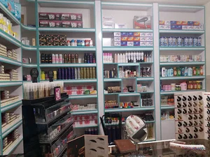 آرایشی بهداشتی عباسی