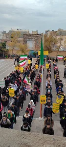 مدرسه راهنمایی پسرانه فجر