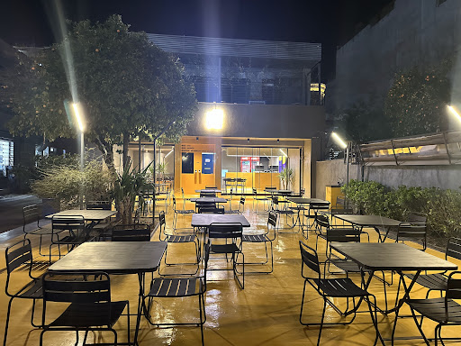 Sandwish | ساندویش