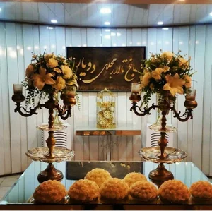 باغ تالار مجلل دویار