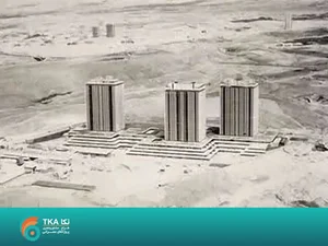 زمین مسکونی عمران آسکانی