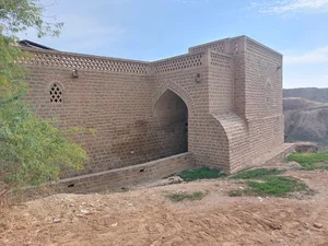 ساباط باغ خان