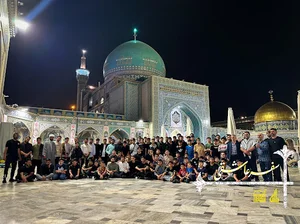 مسجد نورالزهرا سلام الله علیها