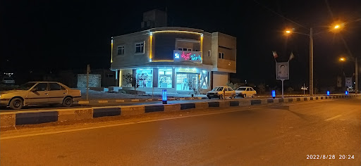 Dr.behdani drugstor