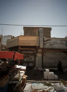 دفتر مصالح ساختمانی رستم نژاد 2