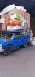 باربری امیرکبیر