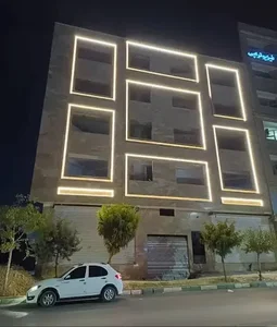 ساختمان امیر