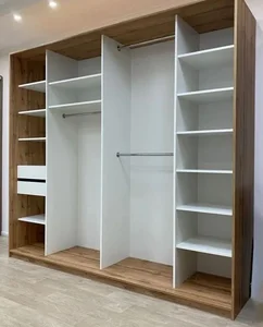 کابینت، کمد دیواری دلتا 2