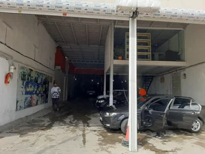 کارواش فرهنگ 3