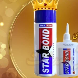 چسب مرکزی 5
