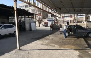 کارواش‌شهروند 2