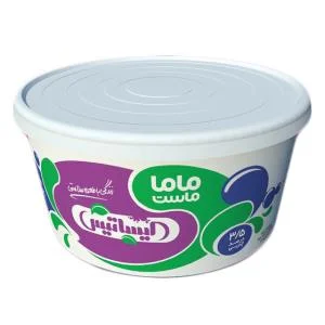 مرکز پخش محصولات لبنی ایساتیس(اعظمی)