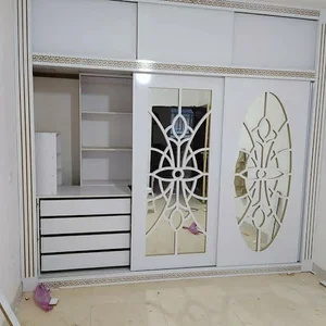 دکوراسیون mdf فردوسی