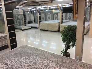 فروشگاه فرش اردکان غفوری