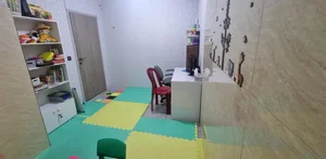 کلینیک توانبخشی یادگاری (گفتاردرمانی و کاردرمانی مهرآبادجنوبی) 2