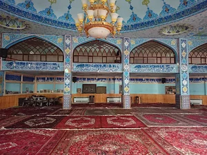مسجد جامع