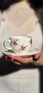 تولیدی ظروف سرامیکی آباجی صنایع دستی 2