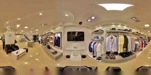 پوشاک مالک