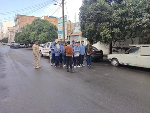 دبیرستان غیردولتی تمام هوشمند کوشیار 5