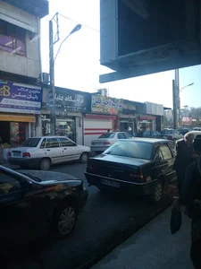 خرازی ملیله