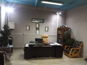 کمپ ترک اعتیاد امید میلادی(خسرو)