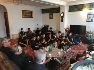 مسجد حاج اسد 4