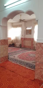 اقامتگاه موزه هرمزشناسی
