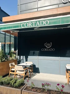Cortado - کۆرتادۆ