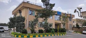 اداره گاز شهریار