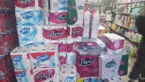 فروش عمده شوینده و بهداشتی باقری 2