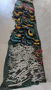 ابزار استوک شریف