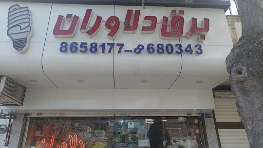 کالای برق دلاوران