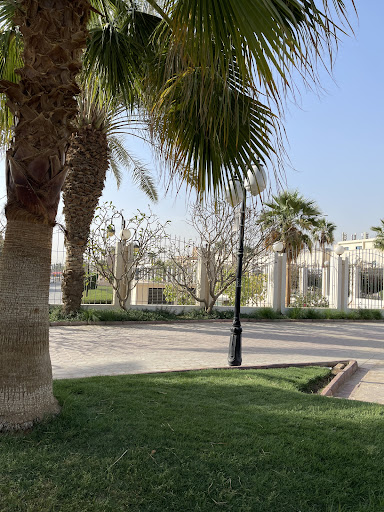 ممشى الامير سلطان