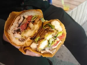 فست فود فلاویچ 3