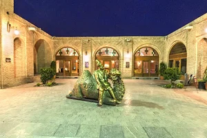 سرای نگار السلطنه