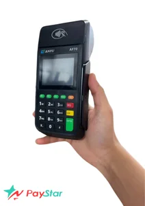 دفتر فروش کارتخوان سیار مهربانی 4