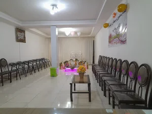دفترخانه ازدواج 4 خوی