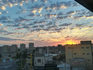 مجتمع مسکونی سبلان