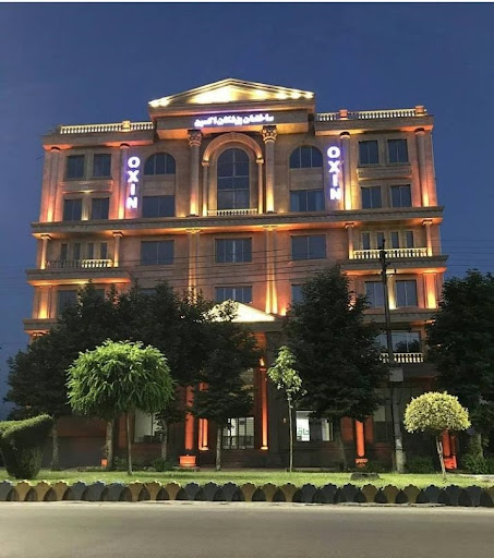 AmolCentBizz(نمایندگی مرکزی شرکت بیز آمل)